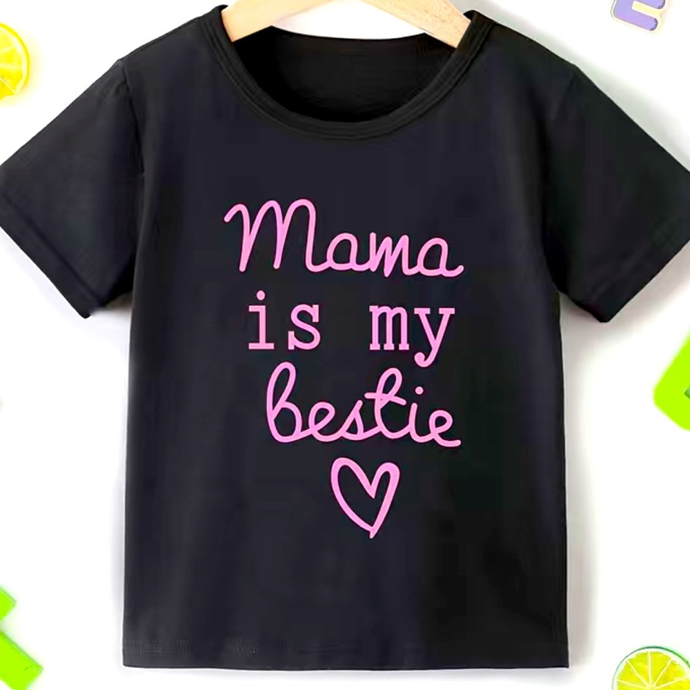 Fun Tshirts for kids